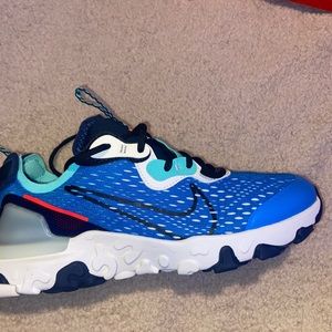 NIKE REACT VISION ( GS)